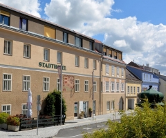 Stadthotel Waidhofen an der Thaya