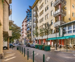 Thomas Hotel Budapest